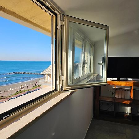 Apartmán Attico Granelli Di Sabbia Lido di Ostia Exteriér fotografie