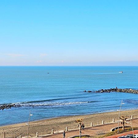 Apartmán Attico Granelli Di Sabbia Lido di Ostia Exteriér fotografie