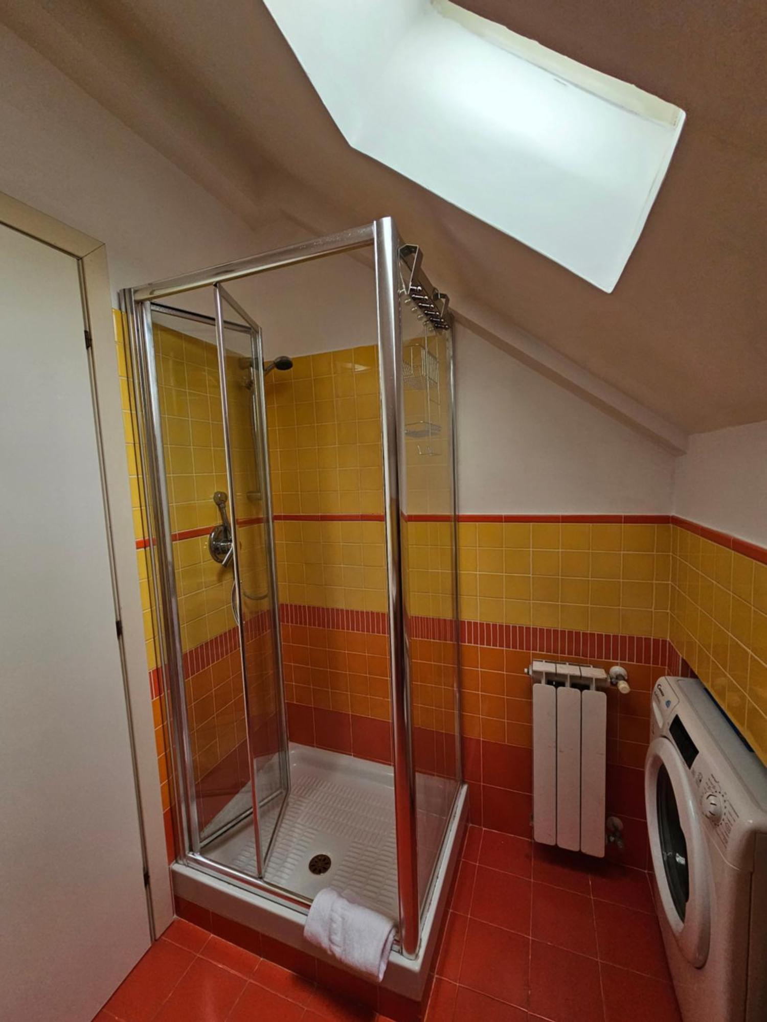 Apartmán Attico Granelli Di Sabbia Lido di Ostia Exteriér fotografie