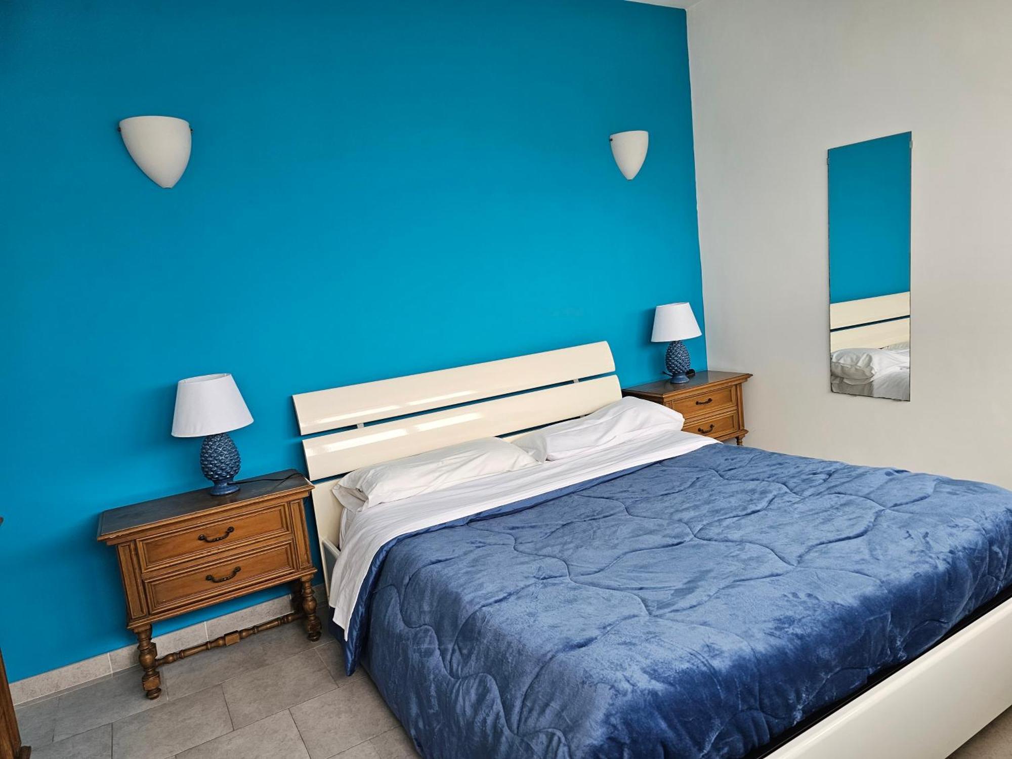Apartmán Attico Granelli Di Sabbia Lido di Ostia Exteriér fotografie