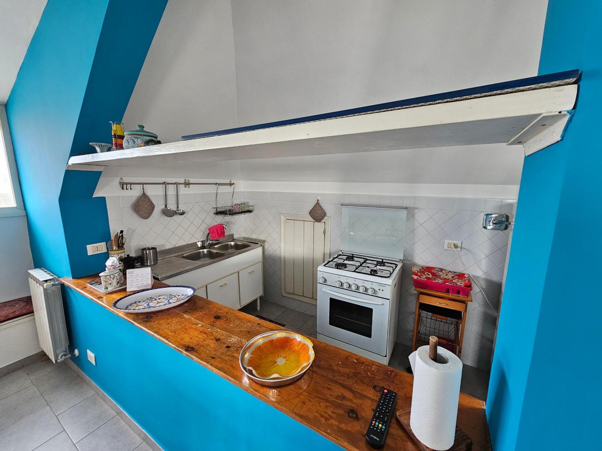 Apartmán Attico Granelli Di Sabbia Lido di Ostia Exteriér fotografie